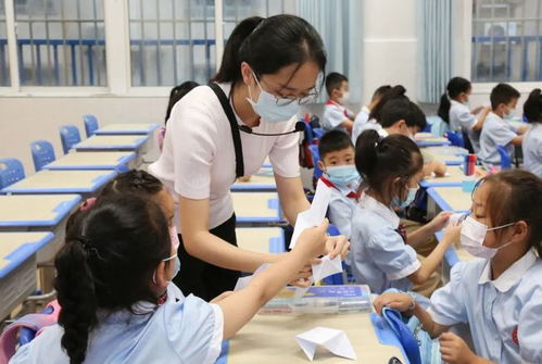 徐州中小學課后服務全面啟動 周五無作業，看護服務暖人心