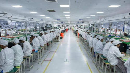 驅逐中國企業后，印度面臨技術瓶頸與供應鏈危機 西方斷供威脅下的困境與反思