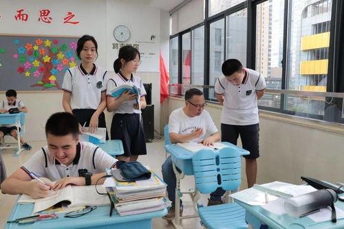 各有所長 亮點紛呈 濱江校園課后服務落地有聲