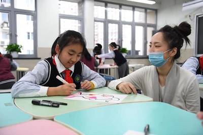 “課后作業看護”服務 化解家長焦慮，助力學生成長